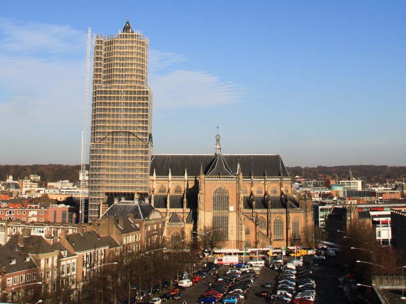 Eusebiuskerk