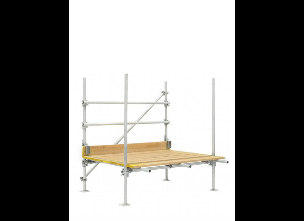 Steigers Archieven - Universal